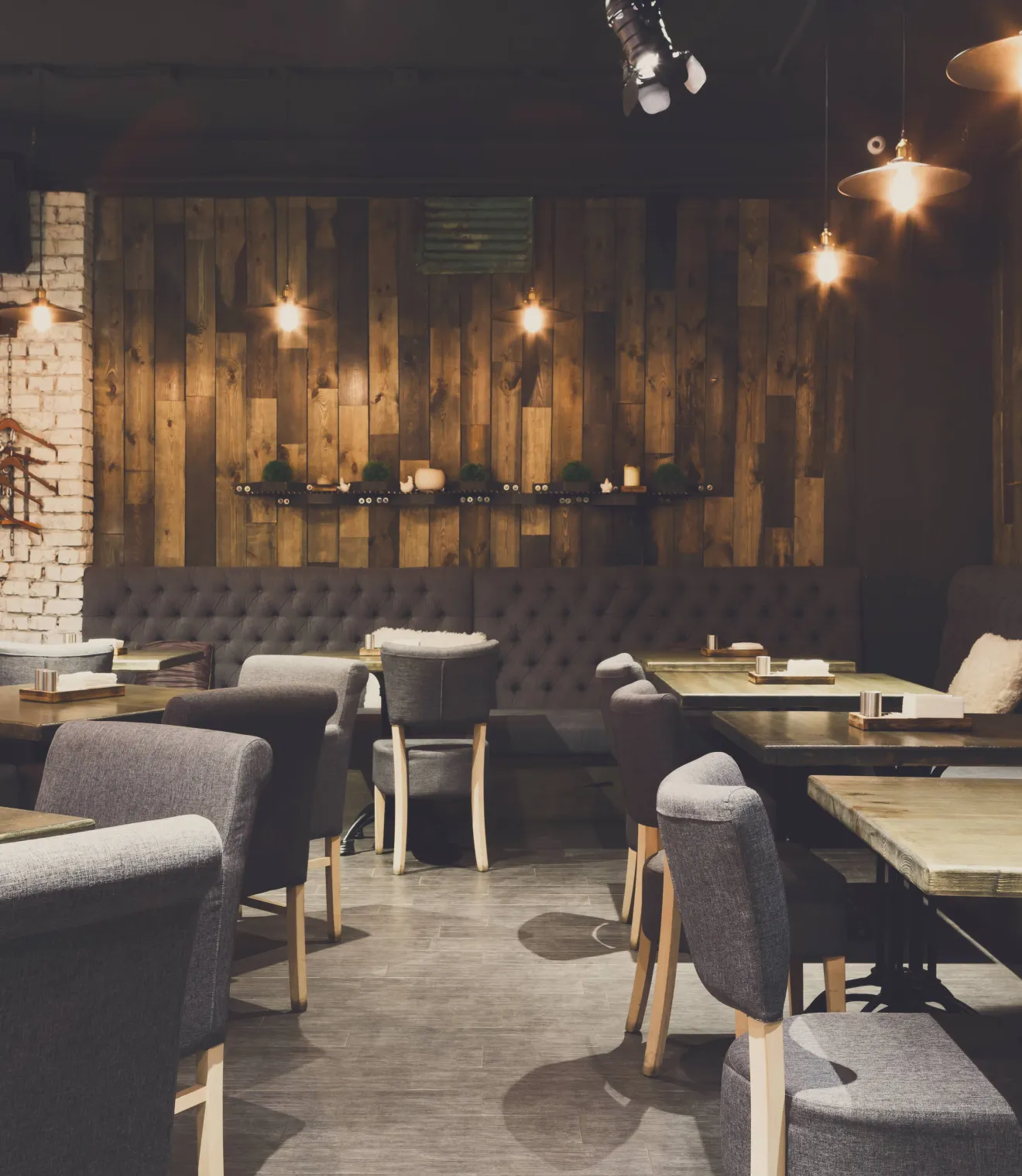 cozy-wooden-interior-restaurant-copy-space-comfortable-modern-dining-place-contemporary-design-background